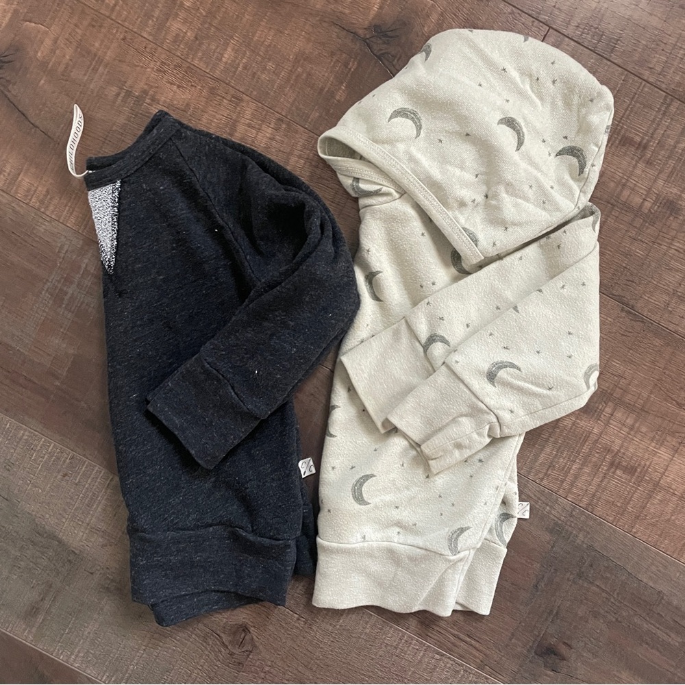 Childhoods Sweatshirt Set 2 / 3 T